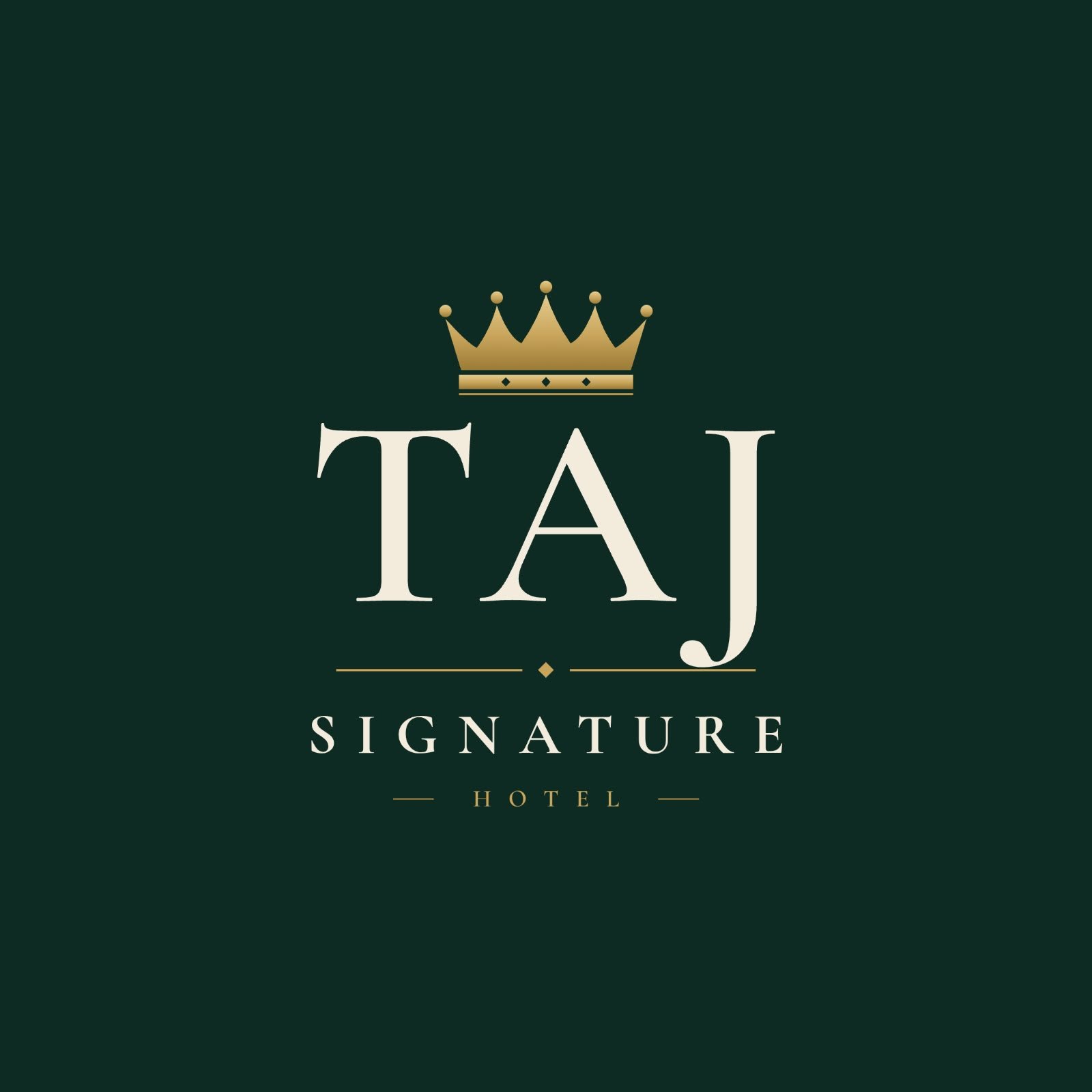TAJ Signature Hotel